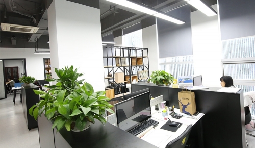 杭州露语尔科技有限公司